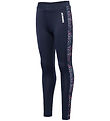 Hummel Leggings - HmlSanne - Parisian Night