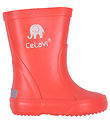 Bottes en Caoutchouc CeLaVi - Cayenne