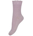MP Socks - Celosia Glitter - Fragrant Lilac
