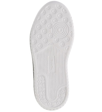 Hummel Sko - St. Power Play Jr. - Skyway