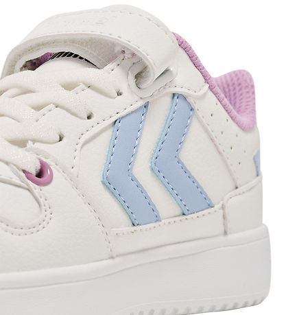 Hummel Sko - St. Power Play Jr. - Skyway
