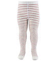 MP Tights - Rib - Bamboo - Kallie - Wood Rose