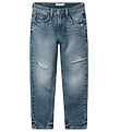 Name It Jeans - NkmRyan - Medium Blue Denim