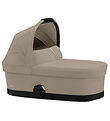 Cybex Babylift - Cot S Avi spin - Almond Beige