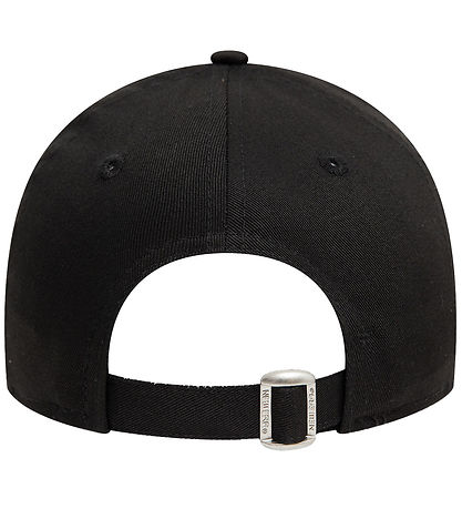 New Era Kasket - 9Forty - New York Yankees - Sort