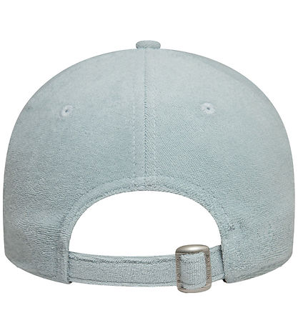 New Era Kasket - 9Twenty - Dodgers - Pastel Blue