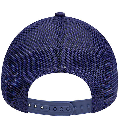 New Era Kasket - 9Forty - New York Yankees - DK Blue