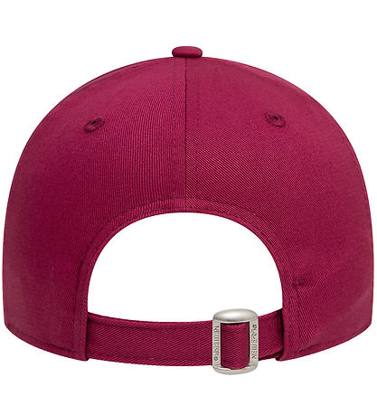 New Era Kasket - 9Forty - Dodgers - Dark Red
