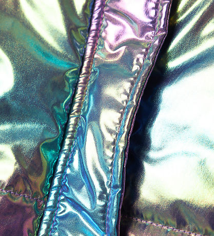 Name It Dynevest - Shiny - NmfMolina - Amethyst Orchid