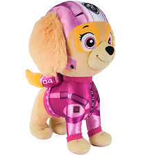 Paw Patrol Bamse - 33 cm - Air Rescue Deluxe - Skye