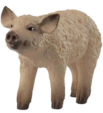 Schleich Wild Life - Mangalitsa Piglets - 5 cm - 14893