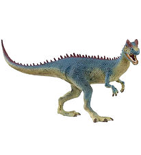 Schleich Dinosaurs - Dilophosaurus - 22,5cm - 15046