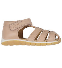 Bisgaard Sandaler - Billie - Nude