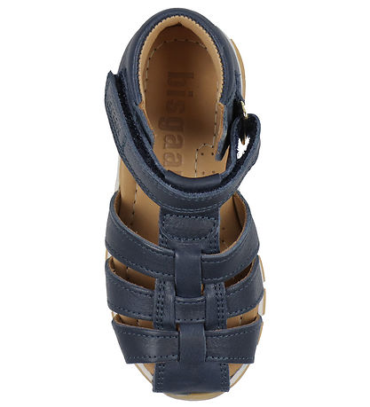 Bisgaard Sandaler - Billie - Deep