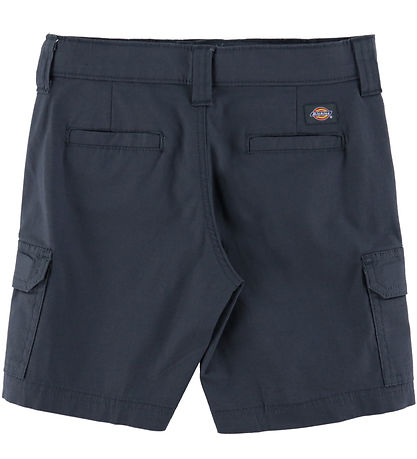 Dickies Shorts - Ripstop Cargo - Charcoal