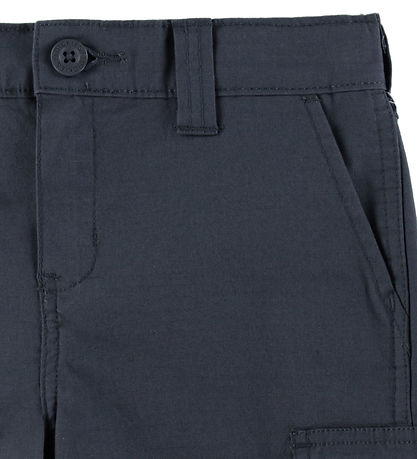 Dickies Shorts - Ripstop Cargo - Charcoal