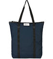 DAY ET Väska - Gweneth RE-S Tote - Marinblå Blazer