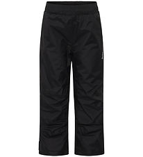 Didriksons Shell pants - Avan - Black