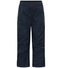 Didriksons Shell pants - Avan - Navy