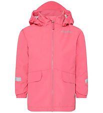 Didriksons Lightweight Jacket - Norma - Dusty Azalea