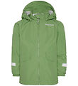Didriksons Sommerjakke - Norma - Algae Green