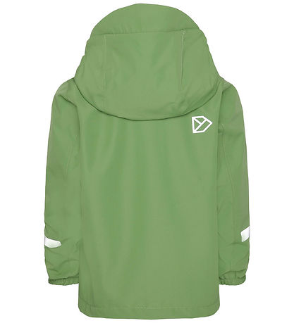 Didriksons Sommerjakke - Norma - Algae Green