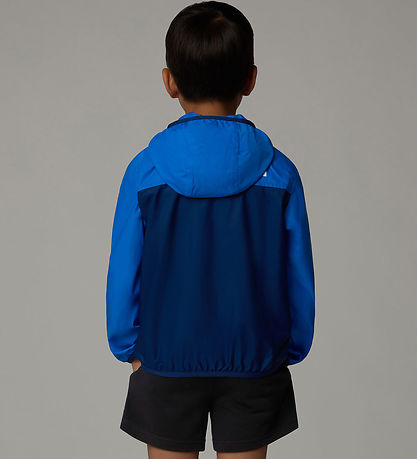 The North Face Sommerjakke - Cyclone Wind - Estaste Blue