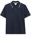 BOSS Polo - Navy