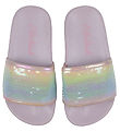 Billieblush Flip Flops - Violet