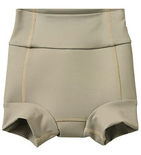 Sofie Schnoor Blebadebukser - Hjaltesb - UV50+ - Soft Beige
