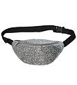 Sofie Schnoor Bæltetaske - Silver Glitter