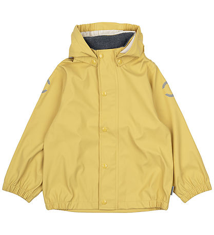 Mikk-Line Regntøj - PU - Recycled - Ratan