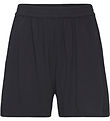 Rosemunde Shorts - Elif - Sort