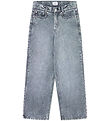 Grunt Jeans - GRApito - Blå