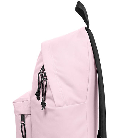 Eastpak Rygsæk - Padded - Lemonade pink