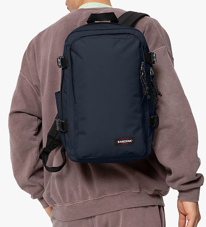 Eastpak Skoletaske - Cabin Pak'r 22 L - Ultra Marine