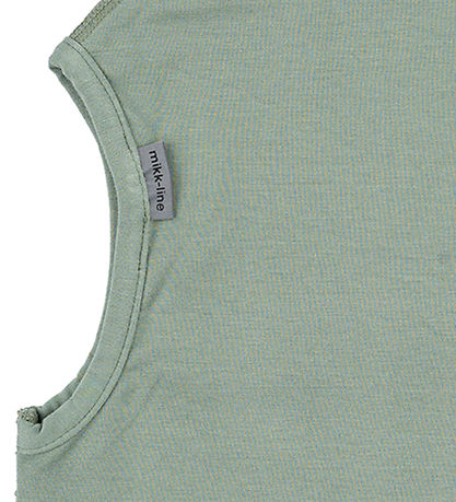 Mikk-Line Elefanthue - 2-Lags - Green bay