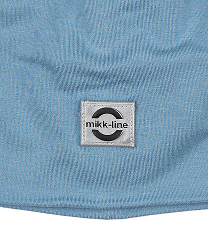 Mikk-Line Hue - 2 Lags - Faded Denim
