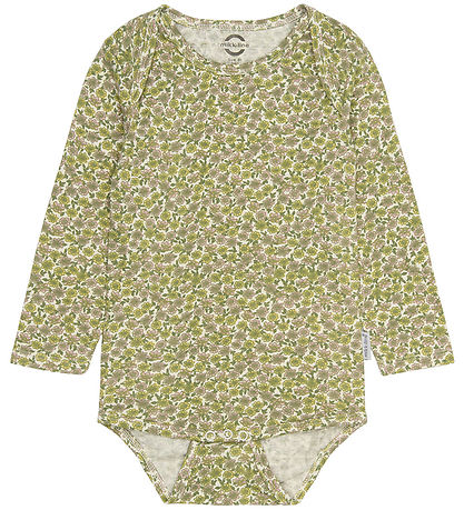 Mikk-Line Body l/æ - 2 Pak - Adobe Rose