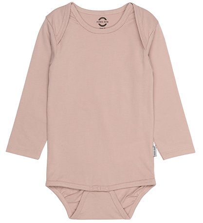 Mikk-Line Body l/æ - 2 Pak - Adobe Rose