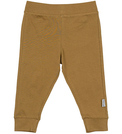 Mikk-Line Leggings - 2-Pak - Dijon
