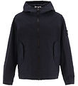 Stone Island Jakke - Navy Blue