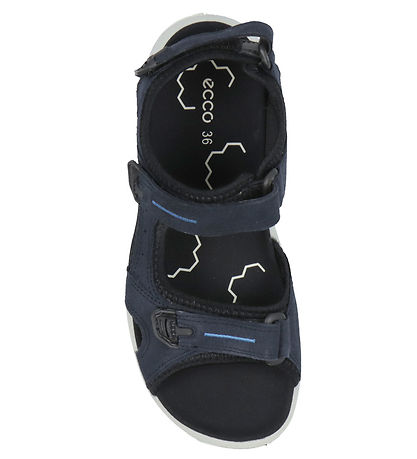 Ecco Sandaler - X-Trinsic K - Night Sky