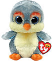 Ty Bamse - Beanie Boos - 15,5 cm - Fisher