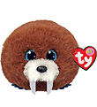 Ty Bamse - Beanie Balls - 9 cm - Hank