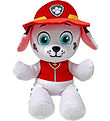 Ty Bamse - Beanie Babies - Paw Patrol - 20 cm - Marshall