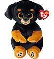 Ty Bamse - Beanie Bellies - 20 cm - Randi