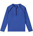 Molo Badebluse - UV50+ - Noble - Reef Blue