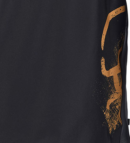 Isbjörn Of Sweden Bluse - Wolfe All Mountain MTB - UV50+ - Graph