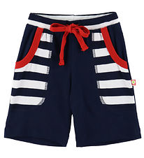 Katvig Shorts - Navy